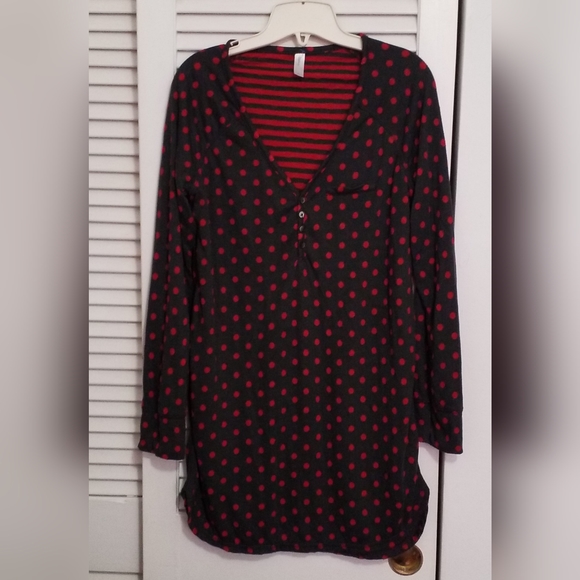 Other - Lng sleeves  Sleep nightgown